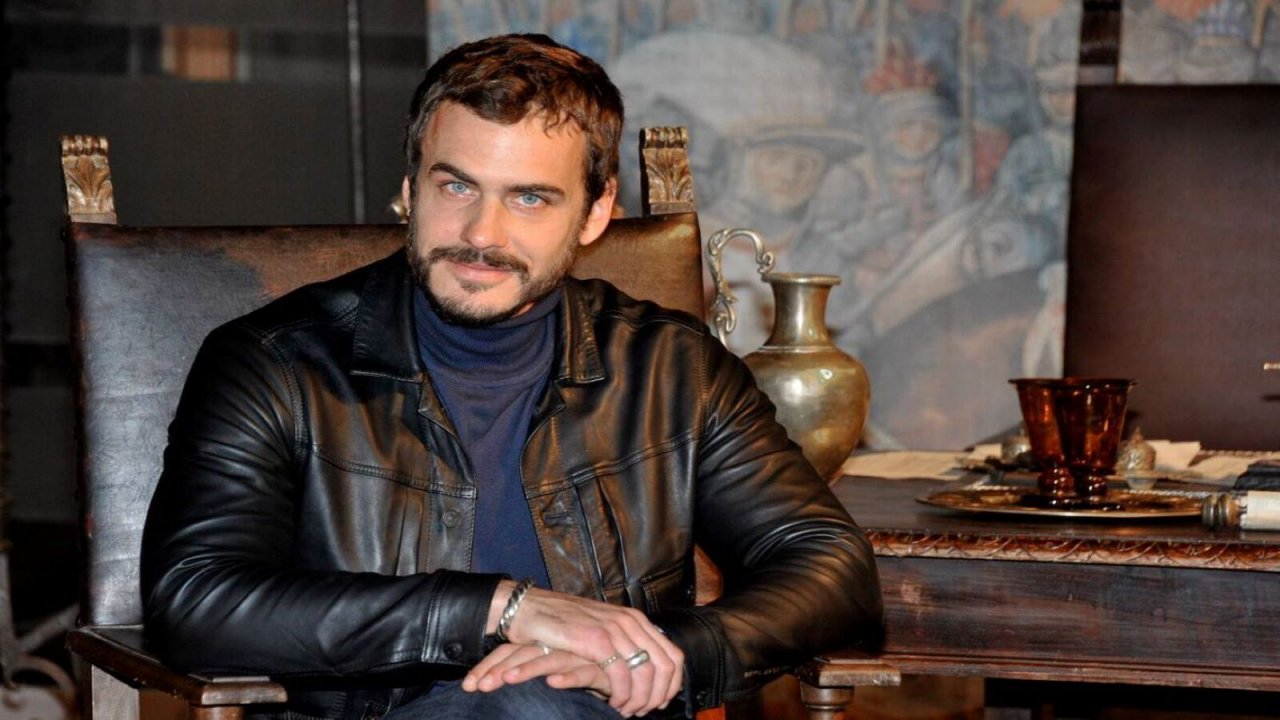 Il Patriarca con Claudio Amendola stasera su Canale 5: cast, trama e anticipazioni della seconda puntata