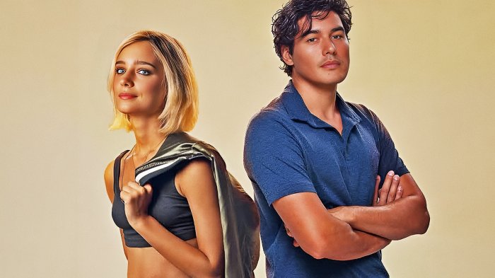 Io e mio fratello, la recensione: una brava Denise Tantucci per una commedia equilibrata