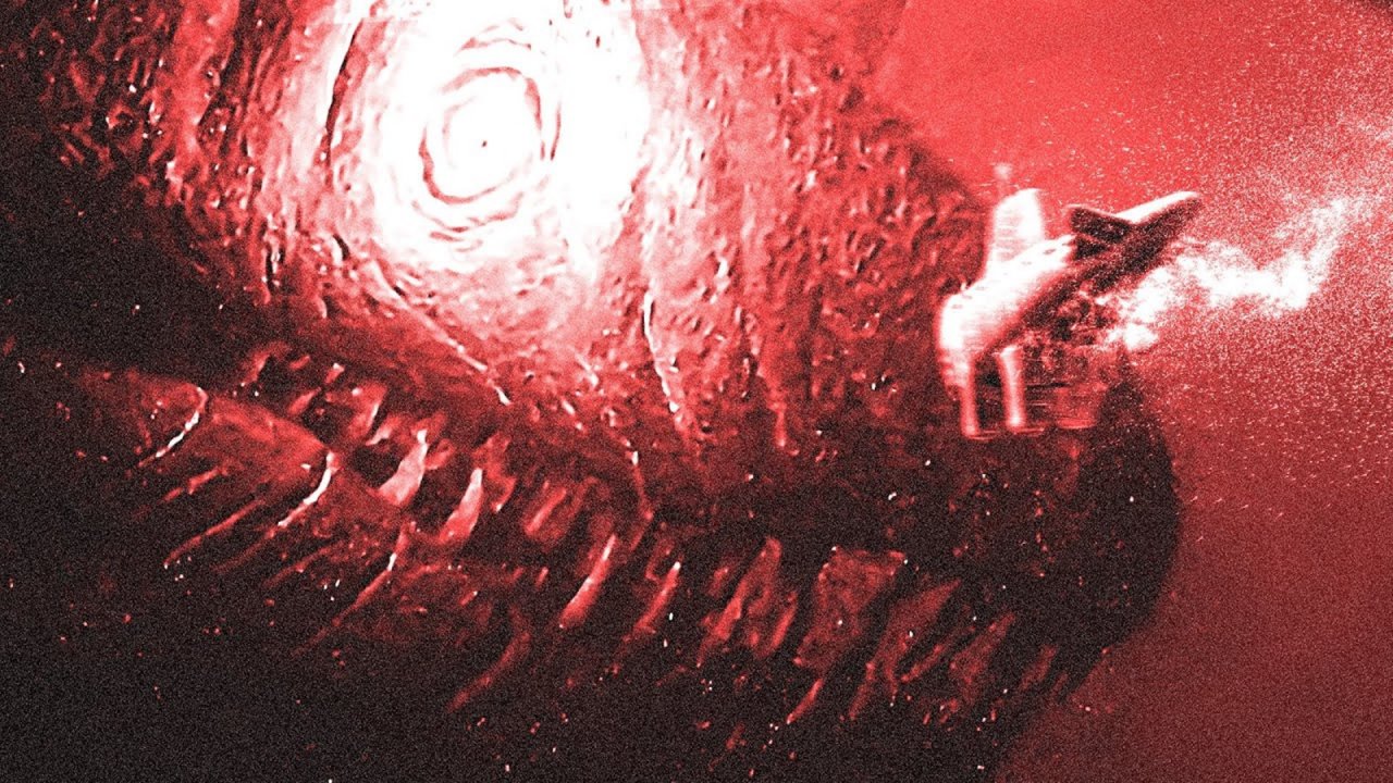 Iron Lung: il videogioco horror diventa un film diretto dalla star di YouTube Markiplier, ecco il teaser