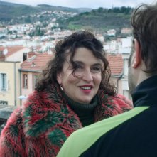 L'innamorato, l'arabo e la passeggiatrice: Jean-Charles Clichet, Noémie Lvovsky in un'immagine