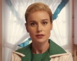 Brie Larson è un'aspirante scienziata incinta nel teaser della serie Apple Tv+ Lezioni di chimica