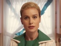 Brie Larson è un'aspirante scienziata incinta nel teaser della serie Apple Tv+ Lezioni di chimica