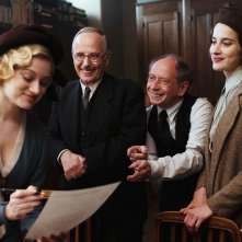 Mon Crime - La colpevole sono io: un'immagine del film