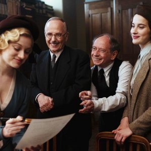 Mon Crime - La colpevole sono io: un'immagine del film