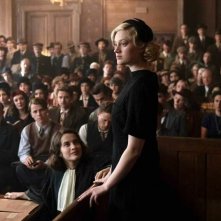 Mon Crime - La colpevole sono io: Nadia Tereszkiewicz, Rebecca Marder in una scena del film