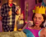 One More Time, su Netflix in streaming da oggi