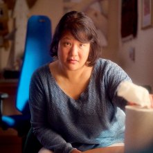 One More Time: un'inquadratura del film