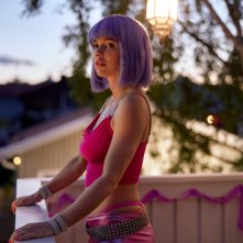 One More Time: un momento del film