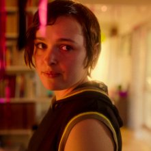 One More Time: un'immagine del film