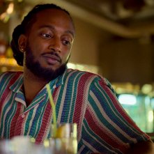 One More Time: una scena del film