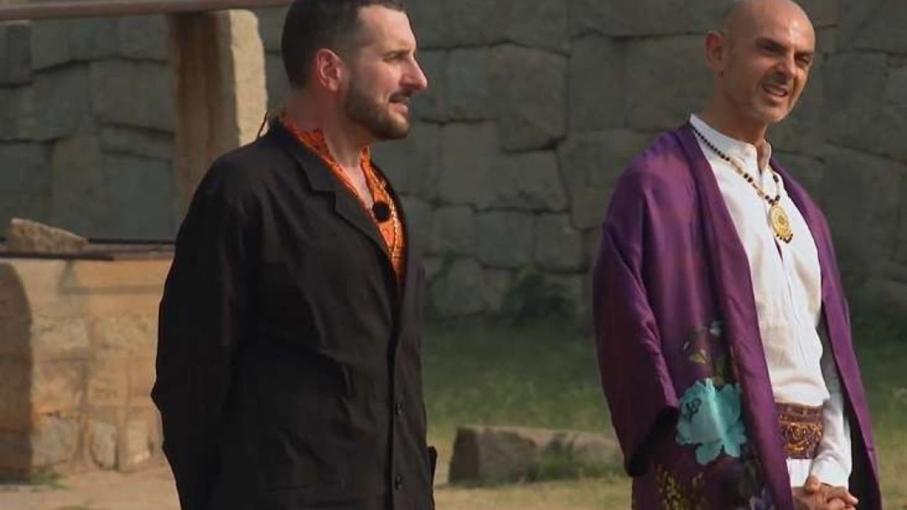 Pechino Express 2023, settima puntata: ecco chi ha vinto e chi è stato eliminato (VIDEO e FOTO)