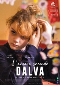 Locandina di L'amore secondo Dalva