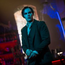 Renfield: Nicholas Hoult in un frame