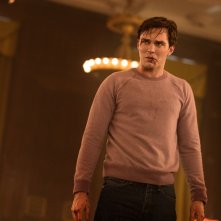 Renfield: Nicholas Hoult in un'immagine
