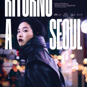 Locandina di Ritorno a Seoul