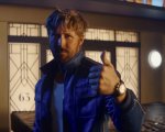 Ryan Gosling celebra i 60 anni di TAG Heuer Carrera in un corto diretto da David Leitch, ecco il video
