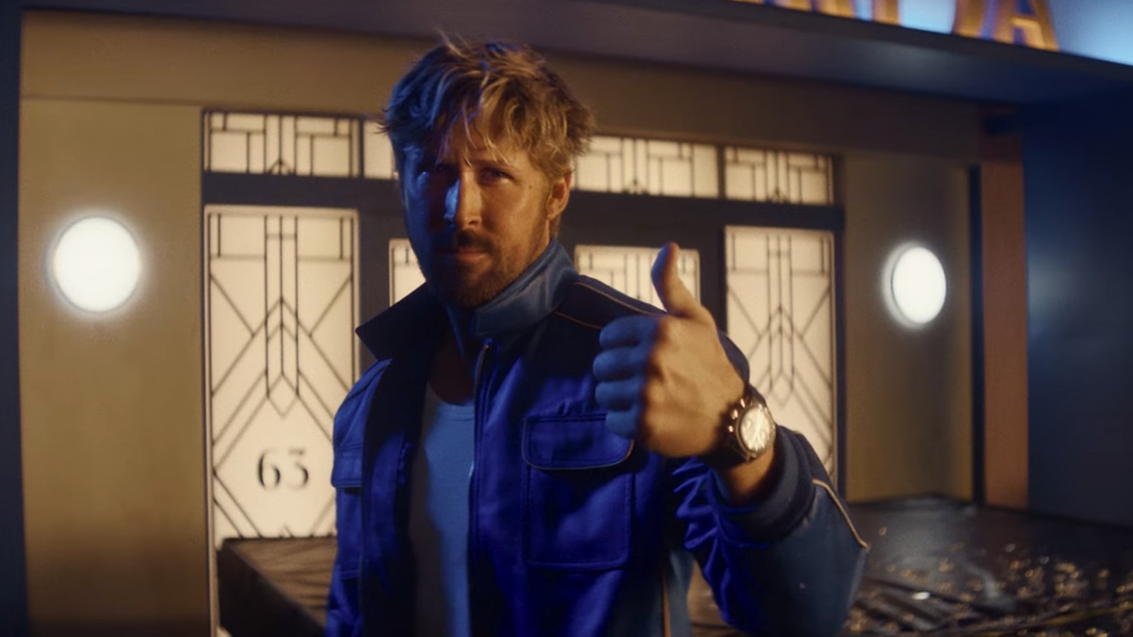 Ryan Gosling celebra i 60 anni di TAG Heuer Carrera in un corto diretto da David Leitch, ecco il video