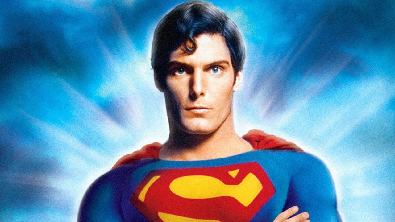 Superman: il film cult del 1978 torna negli UCI Cinemas, ecco quando