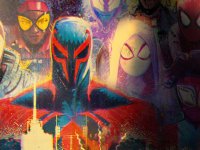 Spider-Man: Across the Spider-Verse è film più atteso dell'estate 2023, batte The Flash e Mission Impossible 7