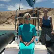 Benvenuti a Eden 2: un momento della serie