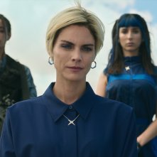 Benvenuti a Eden 2: un'immagine della serie