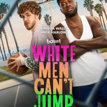 Locandina di White Men Can't Jump