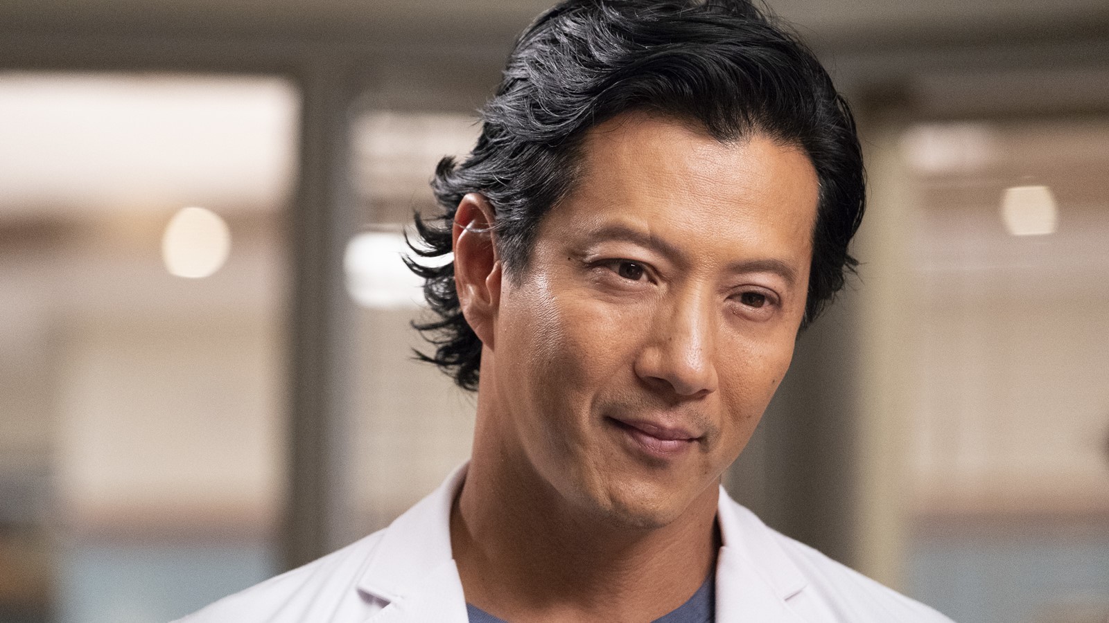 Will Yun Lee, star di The Good Doctor, tra i protagonisti del dramma pandemico Shelter Me