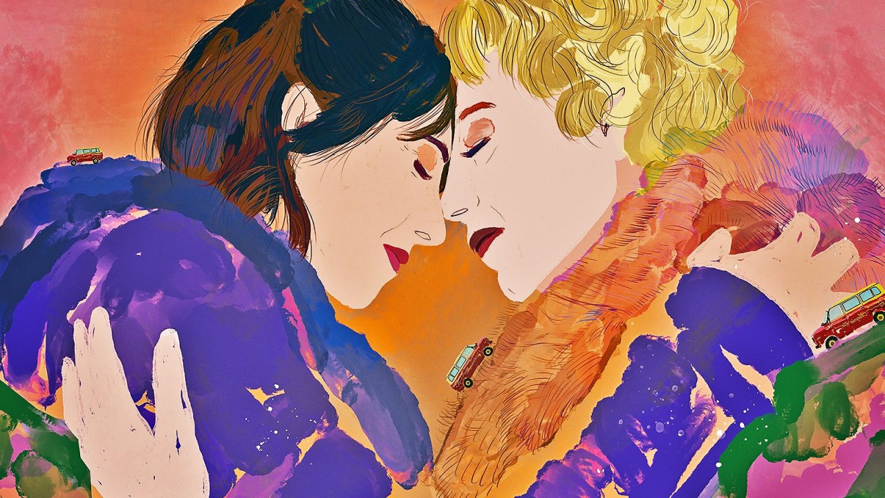 Acqua e anice, la recensione: un road movie tra commedia e dramma con una Sandrelli mattatrice