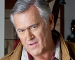 Bruce Campbell torna in tv con la serie Hysteria!