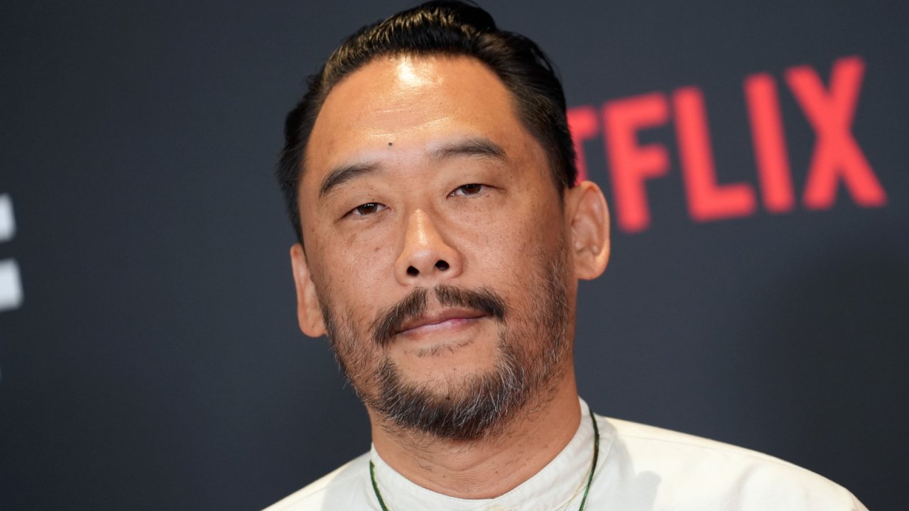 Beef, il creatore risponde alle accuse rivolte a David Choe per i commenti sullo stupro