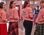 Grease: Rise Of The Pink Ladies, ecco dove hai già visto i membri del cast della serie prequel