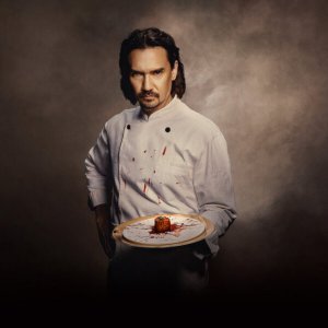 Hunger: un'immagine del film