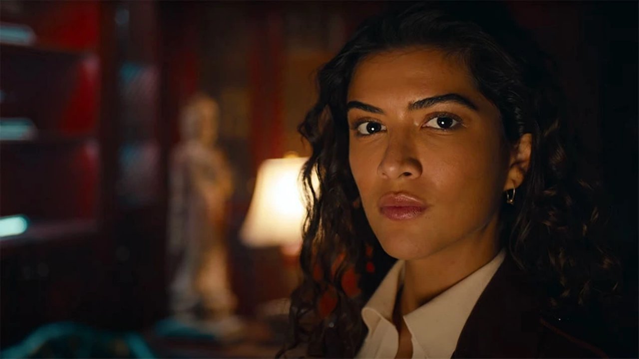 Il Mistero dei Templari - La serie è stata cancellata dopo una sola stagione