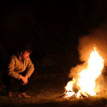 La stretta del passato: una scena del film