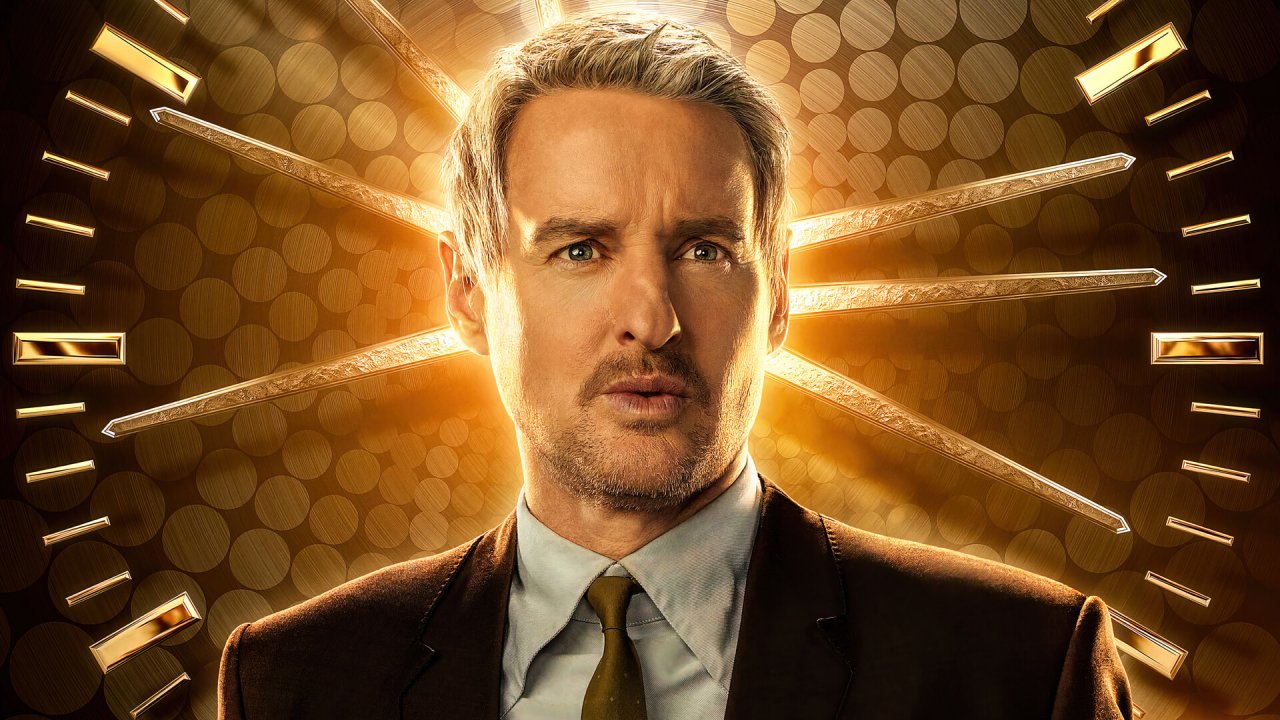 Venom 3: ci sarà anche l'agente Mobius di Owen Wilson? (RUMOR)