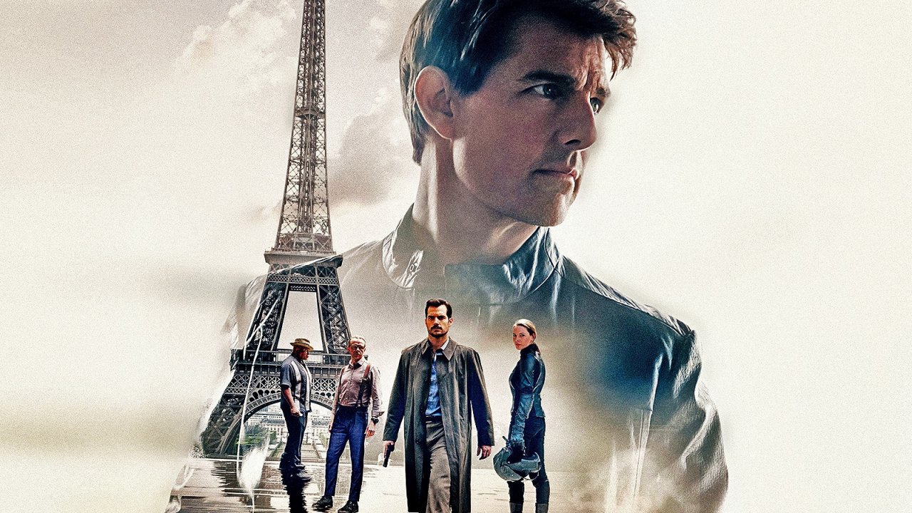 Mission: Impossible - Fallout, perché rivedere il film in streaming prima di Dead Reckoning