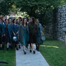 Tina Anselmi, Una vita per la democrazia: un'immagine del film