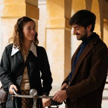 Tina Anselmi, Una vita per la democrazia: una sequenza del film