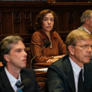 Tina Anselmi, Una vita per la democrazia: una foto del film