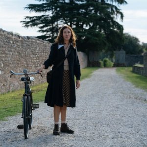 Tina Anselmi, Una vita per la democrazia: una scena del film