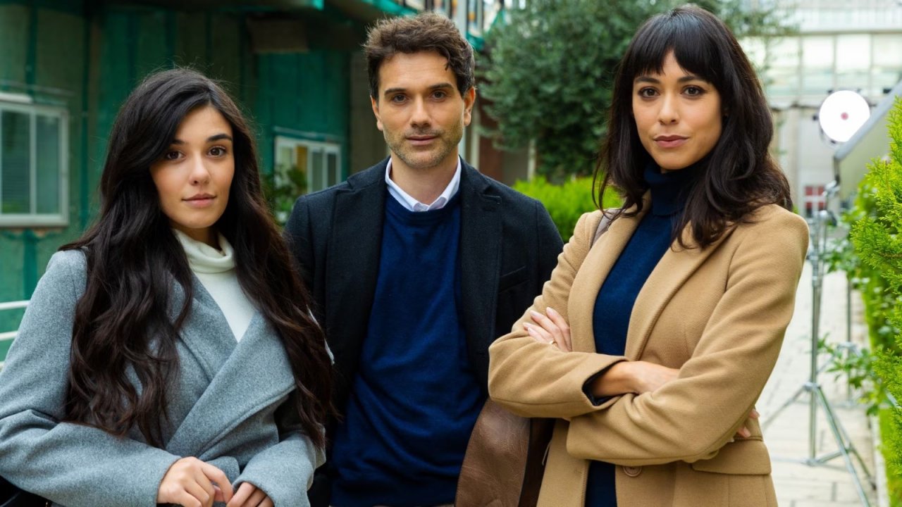 Un Posto al Sole: anticipazioni delle trame dal 24 al 28 aprile 2023