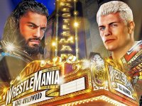 WrestleMania: quando la WWE incontra Hollywood lo spettacolo è assicurato