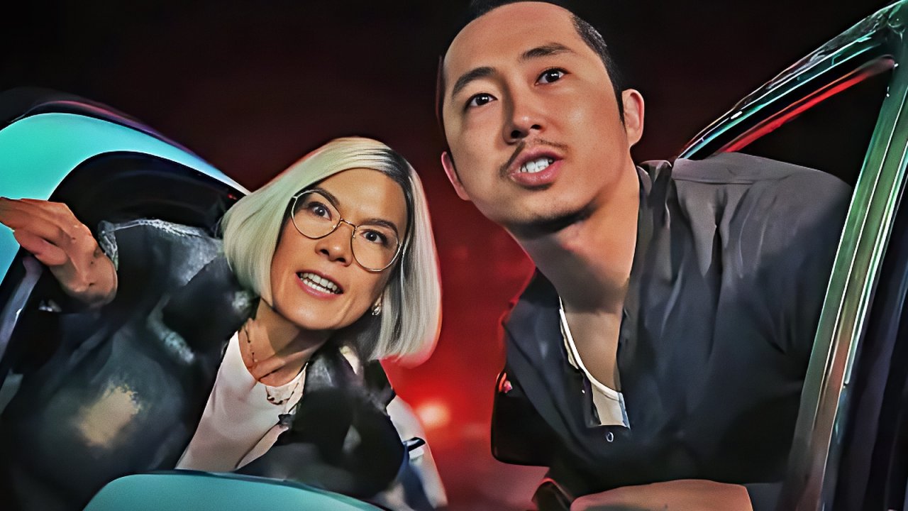 Lo scontro: dove hai già visto i membri del cast della serie Netflix