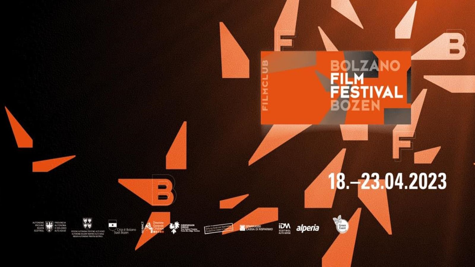 Bolzano Film Festival 2023: tutti i vincitori della 36esima edizione
