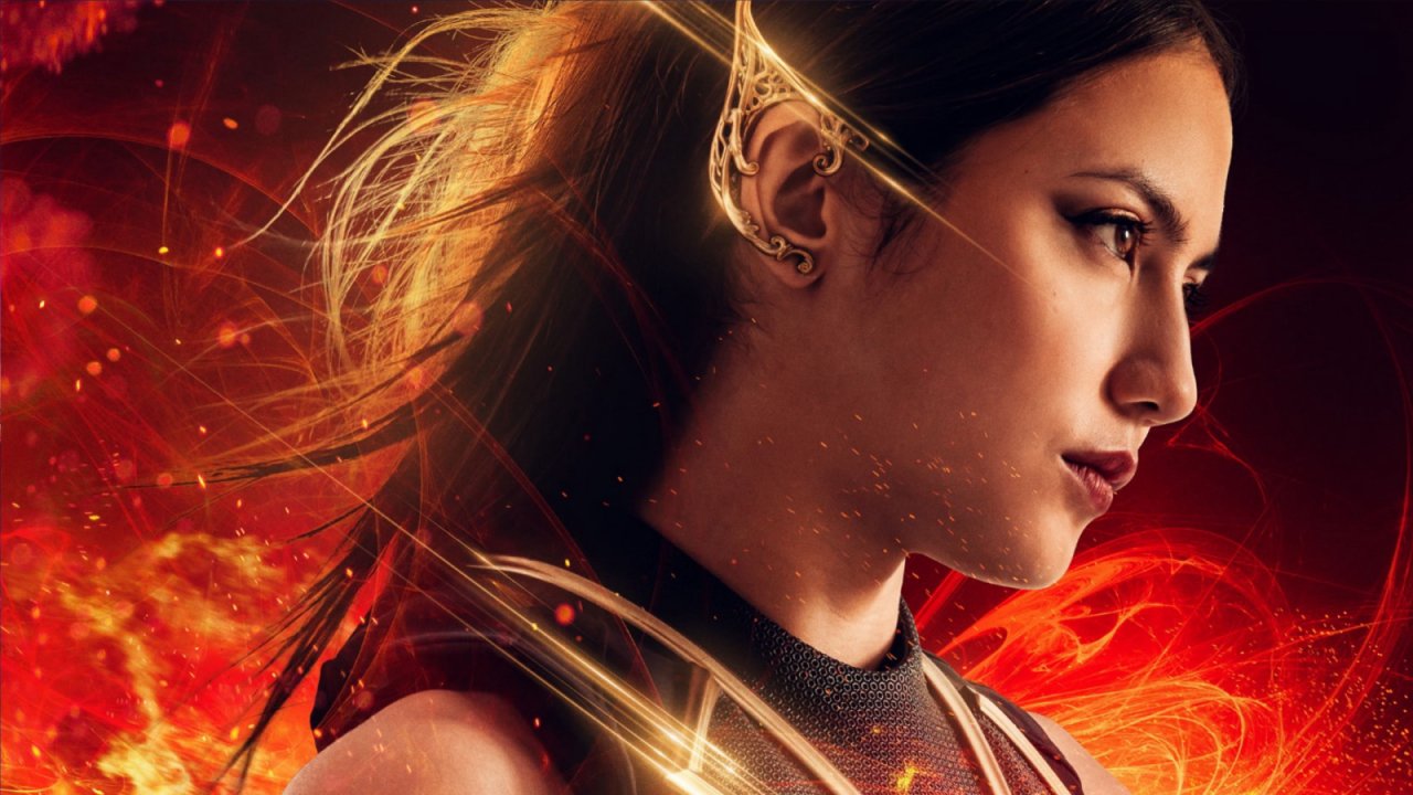 Far East Film Fest 2023, il programma di lunedì 24 aprile: arriva Sri Asih