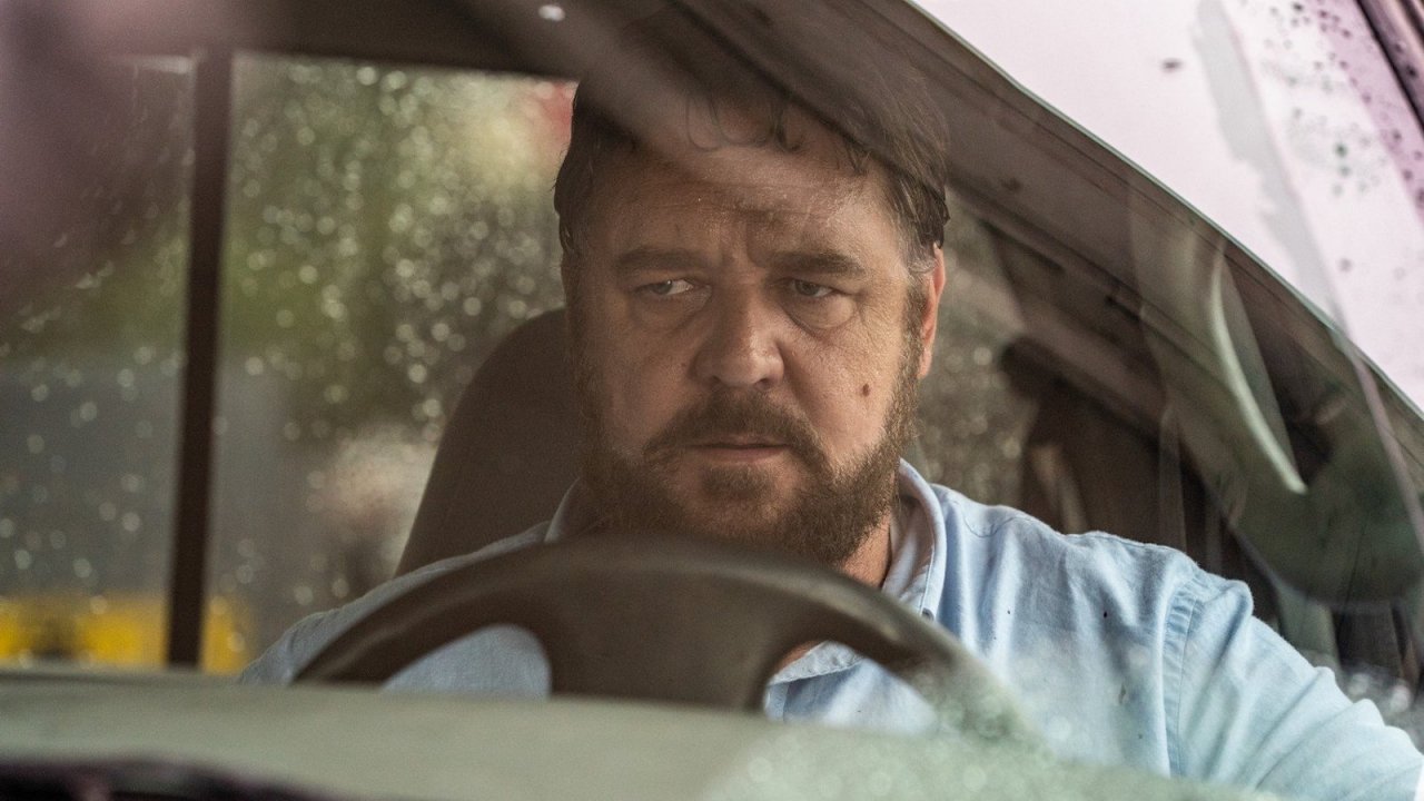 Il giorno sbagliato: Russell Crowe e il B-Movie perfetto da vedere su Netflix