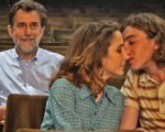 Il sol dell'avvenire di Nanni Moretti è un film d'amore