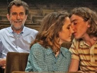 Il sol dell'avvenire di Nanni Moretti è un film d'amore