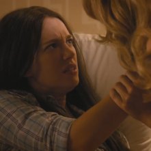 Jane the Virgin: Yael Groblas in una scena della serie