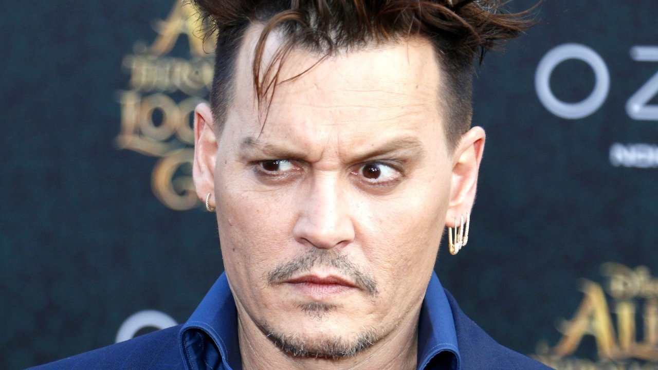 Jeanne Du Barry, la regista: 'Lavorare con Johnny Depp è stato difficile'